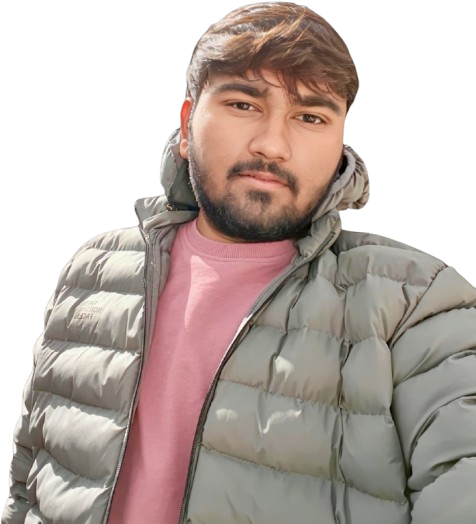 Deep Makwana