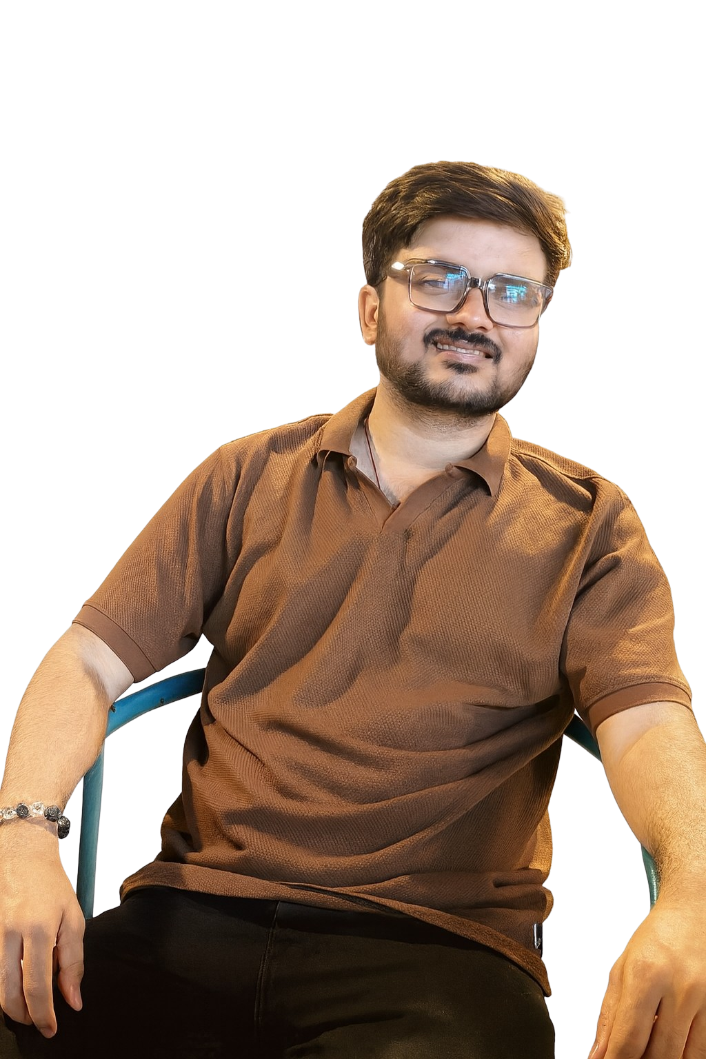 Naman Rajyaguru